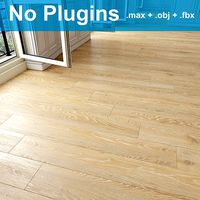 Floor for variatio 6-6
