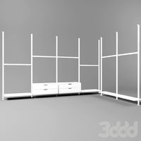 IKEA / СТОЛЬМЕН