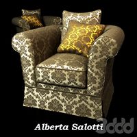 Alberta Salotti