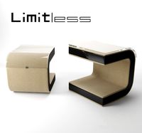 Limitless SHF-9030-BB