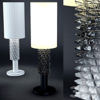 Barovier&toso /my marylin