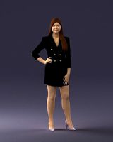 Girl posed 0708