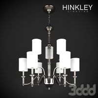 hinkley Sussex 4798BN