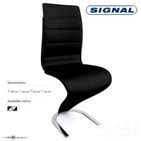 Signal H-134