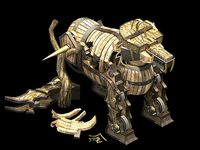 Chiba Square - Puppet Puppet 04