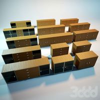 office cabinets