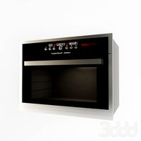 Паровой шкаф Kuppersbusch EKDG 6900.1E