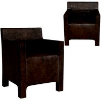 DEVINA NAIS BALTIMORA ARMCHAIR