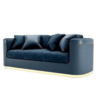 VOLPI AUGUSTA Sofa