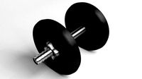 Dumbbell Adjustable 10kg