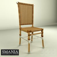 Smania - MILLY Dec