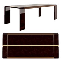 Turri - Madison - Table