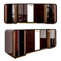 Turri Madison Sideboard