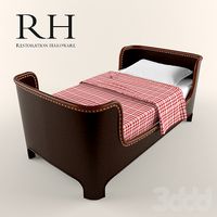 Кровать RH restoration hardware