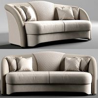 Estetica Vision Fabiano Sofa