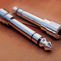 Jack Audio Connector