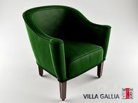 VILLA GALLIA / Wittmann
