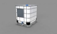 Water Tank IBC