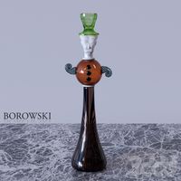 Borowski King