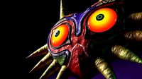 Majoras Mask