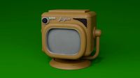 Bugbox Marmok TV pbr