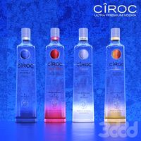 CIROC Vodka