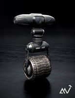 Robot camera