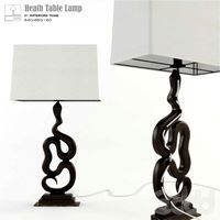 Heath Table Lamp