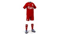 Soccer Clothes Liverpool