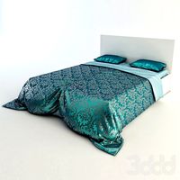 Постельное белье