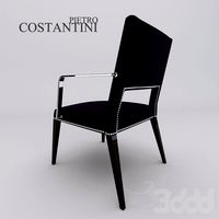 Pietro Costantini - HAMAPTON