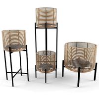 Vivi plant stand