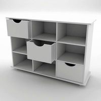 BOOKLAND ESTANTE