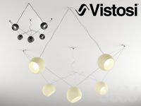 Vistosi Sphere 5 SP
