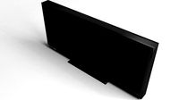 Television Monitor 50inch