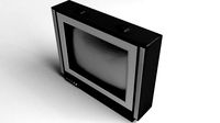 Television Monitor 40inch