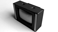 Tele-Vision Monitor 32inch