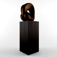 christopher guy 46-0373_40x40x145cm