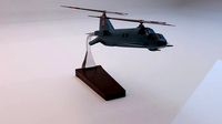Kamov V-50 Toy Version