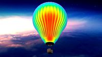 Air balloon