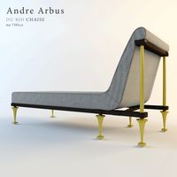 Baker / Andre Arbus
