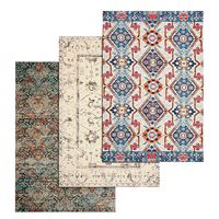 Rug Set 447