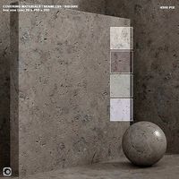 Material seamless - stone concrete beton plaste