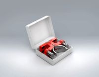 Phone game trigger  in the box