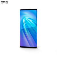 Vivo NEX 3 Black