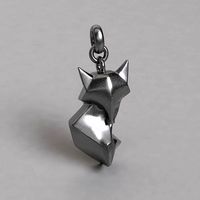 dije zorro  I said fox