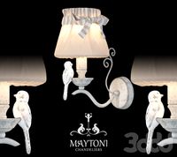Бра Maytoni ARM013-01-W