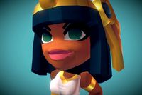 Cleo - Proto Series