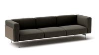 Marelli L-Sofa 3 Seater Sofa