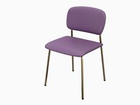 Pedrali RC Jazz Chair